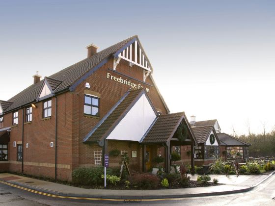 Premier Inn Kings Lynn