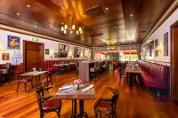 Hotel Krefelder Hof - Pet friendly