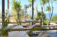 The Views Oasis - breakfast