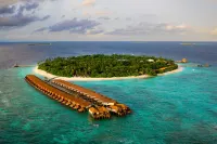 Reethi Faru Resort - Wi-Fi