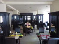 Hotel Fürstenberg - parking