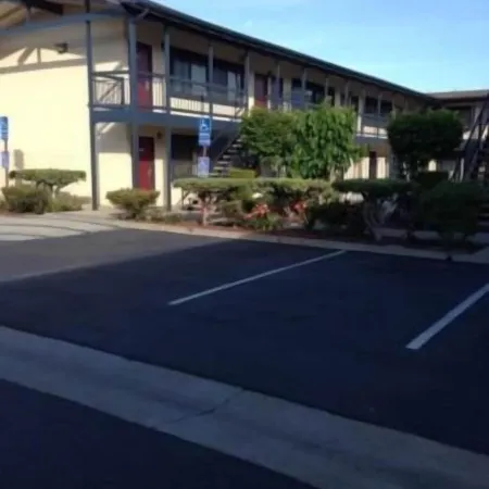 Luxury Inn