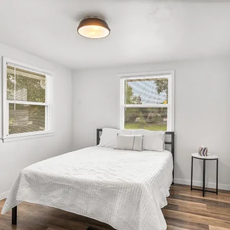 Prime Spot Fully Renovated Near Lambeau Titletown Hotéis em Brown County