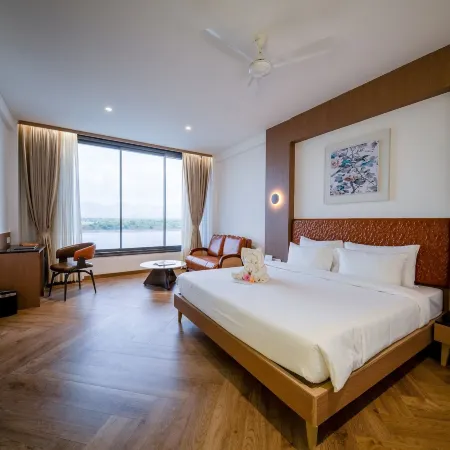 Soulbay - By JPW Resorts