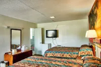 Hospitality Inn by Hotel O Selma US 80 - 2 stelle