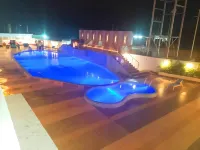 Seven Hills Hotel - Pools