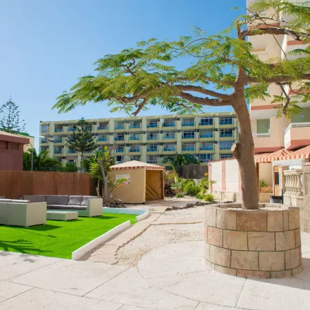 Hotel Ritual Maspalomas - Adults Only