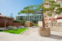 Hotel Ritual Maspalomas - Adults Only - Flughafentransfer