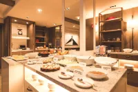 Paradiso Pure Living Vegan Hotel - petit déjeuner