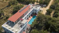Queen Thanbula Hotel Bagan - 4-Star