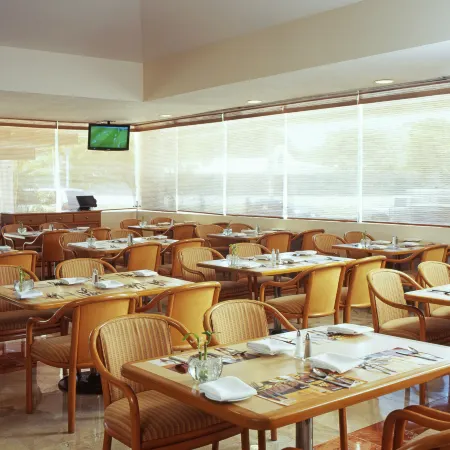 Fiesta Inn Ciudad del Carmen