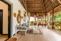 Pongwe Bay Resort - spa