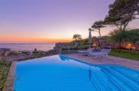 Corallo Blu Hotel De Charme - Sea & Spa access - Bãi biển