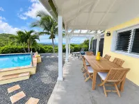 Shore Blessed! 2 Bedroom, 2 Bathroom Villa with Private Pool! - 3-Star