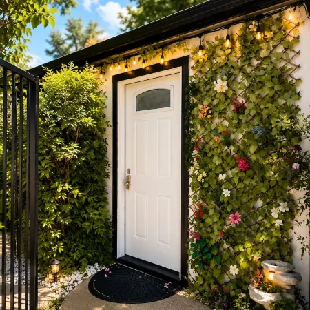 Serenity Nook