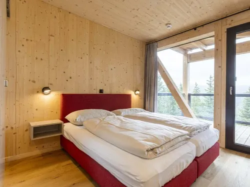 Superior Chalet # 27 With Sauna & Hot Tub - Chalets