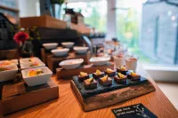 Yggdrasil Farmhotel Retreat, Spa & Yoga - breakfast