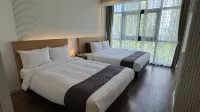 Hotel ICC - parking
