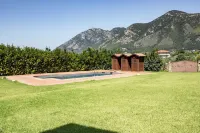 Dimora Santē – Historic Villa Surrounded by Olive Trees - Biệt thự