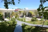 La Base Hotel - Cho phép mang theo thú cưng