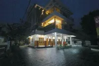 Namasthe Wellness Hotel Aluva - سبا