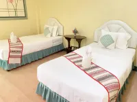NAN Royal Resort - Resorts