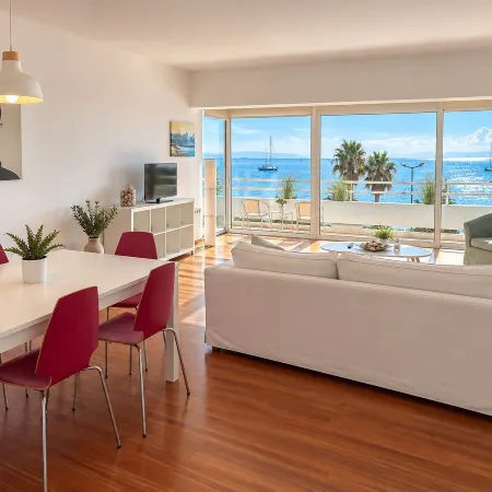 Adelos Coastal Chic by the Sea - Athens Riviera