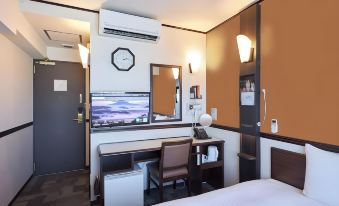 Toyoko Inn Kintetsu Nara Ekimae - Housity