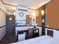 Toyoko Inn Kintetsu Nara Ekimae - 3 étoiles