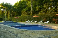 Gamma by Fiesta Americ Xalapa Nubara - Pool