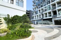 HuanYu Residence Service by Soben Homes - Condos