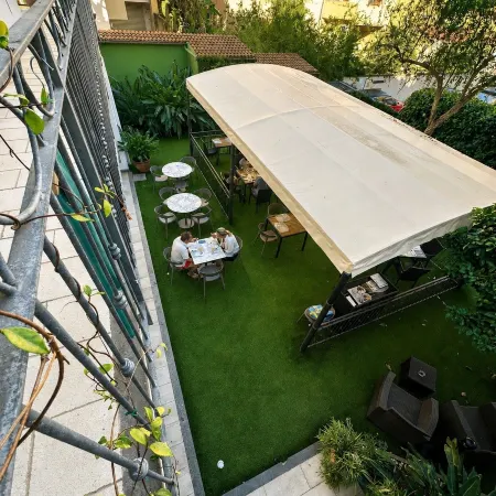 Hotel Domomea