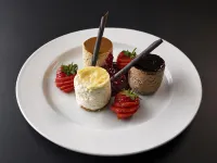 Radisson Blu Hotel, Durham - sarapan