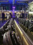 Karlskrona Stadshotell, BW Signature Collection - gimnasio