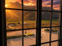 Maison Pjure Boutique Hotel & Spa - Mountain view