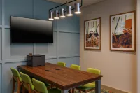 Hampton Inn & Suites by Hilton Cranberry Pittsburgh - 2-Star