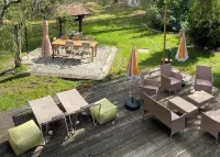 Maison Joviale - 2 étoiles
