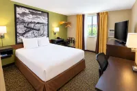 Super 8 by Wyndham Aberdeen East - Cho phép mang theo thú cưng