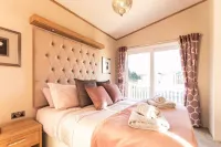 Tawny Lodge in Allerthorpe - Wi-Fi