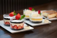 AC Hotel Bratislava Old Town - breakfast