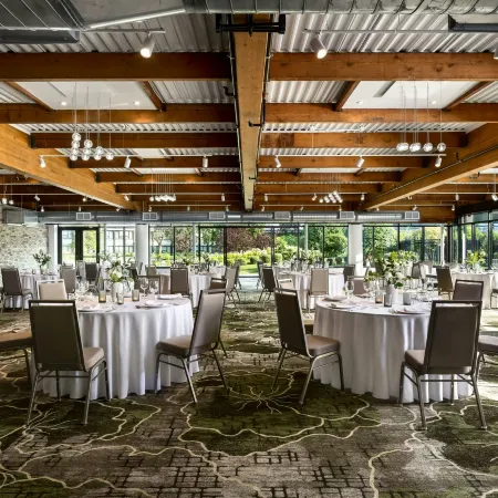 Sheraton Montreal Airport Hotel