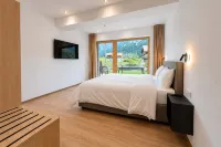 BASE Achensee Balance N°01 – Garden - 2성급