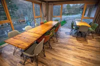 Glen Nevis Youth Hostel - Ostelli