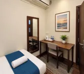 CityRest Fort - Hostellit