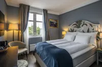 First Hotel Breiseth - bar