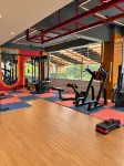 Skyline Resort & Convention Centre - gimnasio