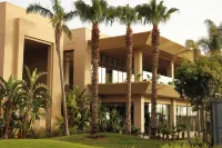 Hotel Riu Palace Tikida Taghazout - All Inclusive - spa
