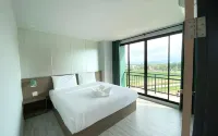 Dee Hotel Phayao - فطور