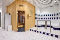 Seminaris Sunday Hotel Bad Boll - 스파
