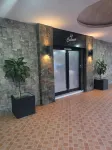 La Cubana Hotel & Residencial - parking